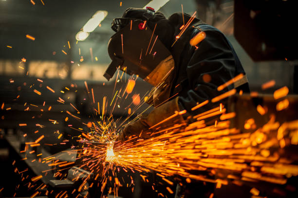 Canaan, CT Welder & Metal Fabrication Company