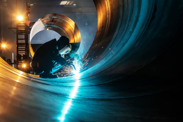 Best Food and Beverage Processing Equipment Welding in Canaan, CT