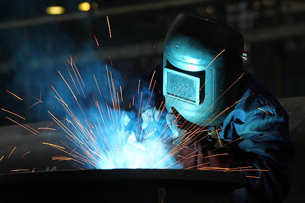 Best Marine and Shipbuilding Welding in Canaan, CT
